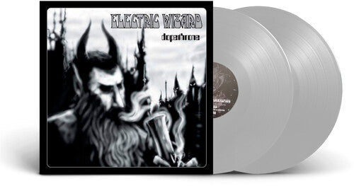 Electric Wizard - Dopethrone - Colored Vinyl (Vinyl)