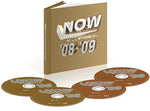 Varios Artistas - Ahora Milenio 2008-2009 / Varios - Edición Deluxe (CD)