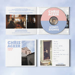 Chris Acker - Almuerzo famoso (CD)