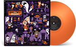 ヴァリアス・アーティスト - 現在再生中: Spooky Rock (レコード)
