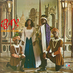 Ray & His Court - Ray and His Court (CD)