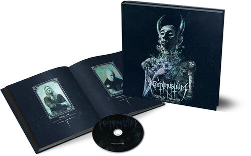Nachtmystium - Blight Privilege (CD)