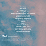 ビタミン弦楽四重奏団 - Vsq がテイラー・スウィフトを演奏 (CD)