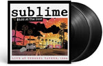 Sublime - $5 en la puerta (vinilo)
