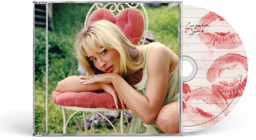 Sabrina Carpenter - Corto y dulce (CD)
