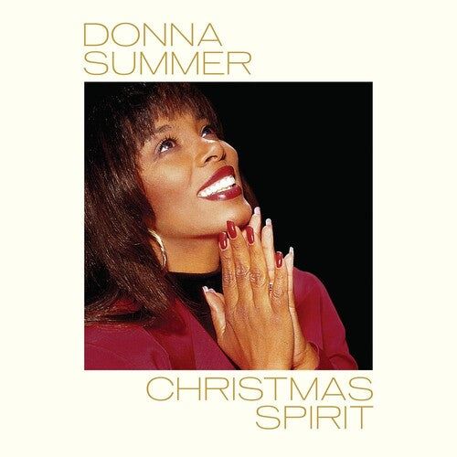 Donna Summer - Espíritu navideño (Vinilo)