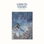 Younha - Growth Theory - incl. 80pg Photobook, Photocard, Message Card, Bookmark + Poster (CD)