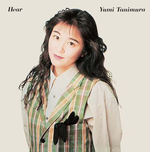 Yumi Tanimura - Hear (Vinilo)