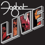 Foghat - Foghat Live (Vinyl)