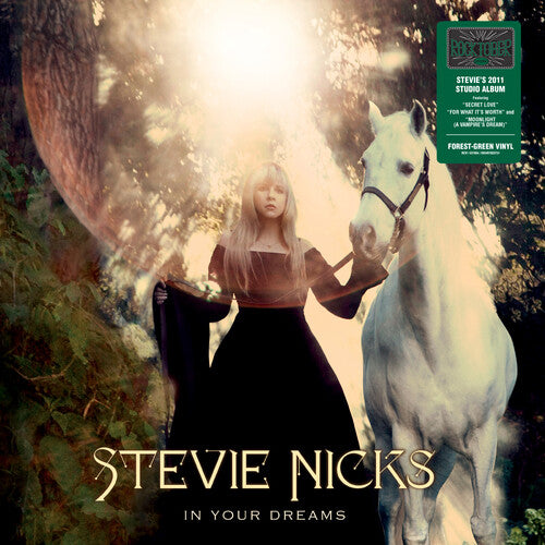 Stevie Nicks - En tus sueños (Vinilo)