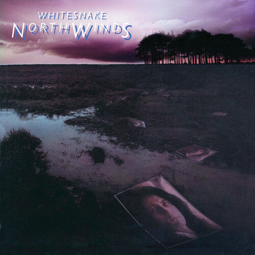 Whitesnake - NorthWinds (Vinyl)