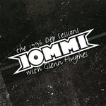 Iommi - The 1996 Dep Sessions (with Glenn Hughes) (Vinyl)