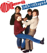 The Monkees - Headquarters (Vinyl)