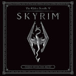 Jeremy Soule - The Elder Scrolls V: Skyrim (Original Soundtrack) (Vinyl)