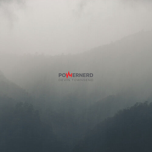 Devin Townsend - Powernerd (Vinilo)
