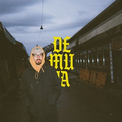 Demuja - Bring Back Love (Vinilo)