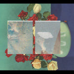 the album cover for Brian Marsella's Imaginarium - Medietas