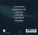 Frank Strazzeri - After the Rain (CD)
