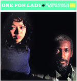the album cover for Kimiko Kasai/ Waldron,Mal - One For Lady (Mod)