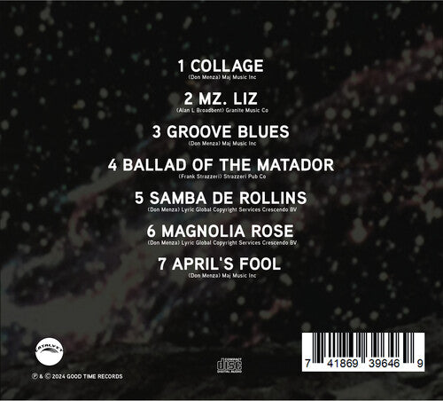 First Flight (CD)