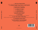 デル・ウッド - Are You from Dixie? (CD)