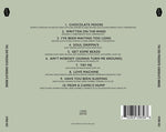 El Zoológico - Presenta: Chocolate Moose (CD)