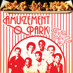 the album cover for Amuzement Park - Amuzement Park (Extended Edition) (Exed) (Mod)