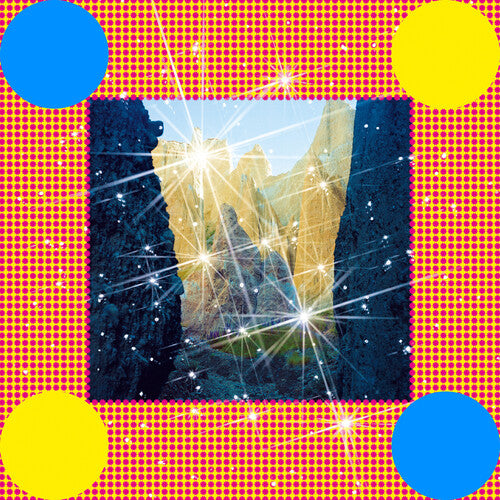 Caribou - Honey - Vinilo exclusivo indie amarillo