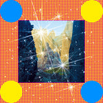 Caribou - Honey - Vinilo exclusivo indie amarillo