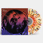 The Sword - Live At Levitation (Seven Sisters Heavy Splatter) (Vinilo)