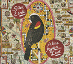 Steve Earle - Alone Again (en vivo) (CD)