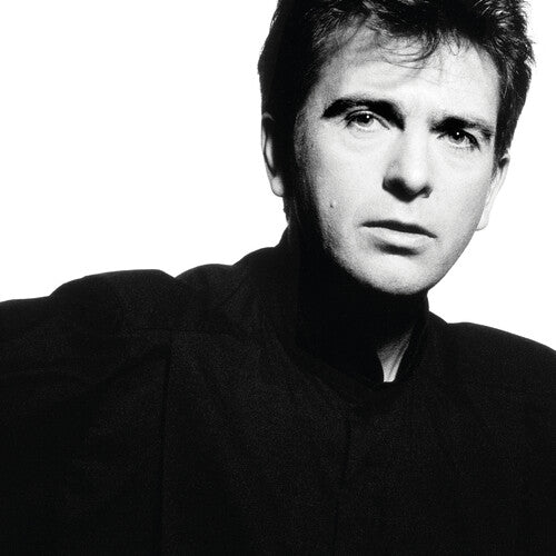 Peter Gabriel - So (Vinilo)