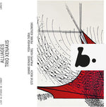 トリオ・クセナキス - ユレル、ホドロフスキー、ライヒ、タイラ &amp; クセナキス: Alliages (CD)