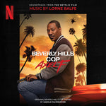 Lorne Balfe - Beverly Hills Cop - Axel F (CD)
