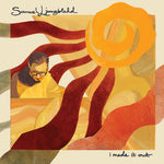 Samuel Ljungblahd - Ljungblahd: I Made it Out (CD)