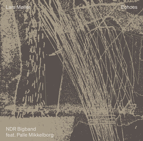 Palle Mikkelborg - Moller: Echoes - Live (CD)