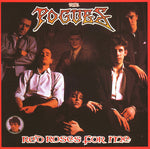 The Pogues - Red Roses For Me (40th Anniversary Edition) (CD)