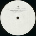 Manna : Manna (2xLP, Album)