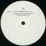 Manna : Manna (2xLP, Album)