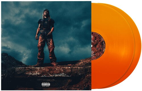 Destroy Lonely - Love Lasts Forever (Vinyl)