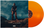 Destroy Lonely - Love Lasts Forever (Vinyl)
