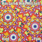 Max Gerl - Hard Pan (Vinyl)