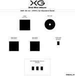 XG - AWE (Vinyl)