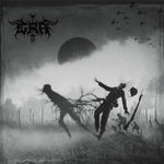 the album cover for Gra' - Vasen