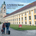 Gunther Groissbock - In Te Domine Speravi (CD)