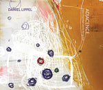 Daniel Lippel - Adjacence (CD)