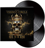 Voodoo Circle - Salve al Rey (Vinilo)