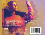 ハンナ・カー - As I Am (CD)