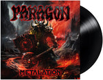 Paragon - Metalation (Vinyl)