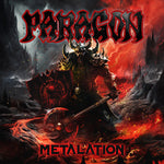 Paragon - Metalation (CD)